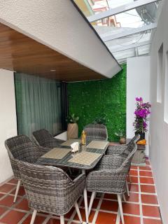 Lili’s room - Quito - 5