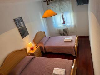 Triacastela Sunset Terrace - 2