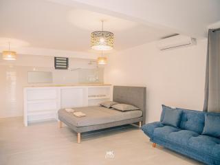 East Lodge appartement - Sainte-Luce - 2