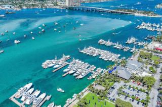 Dog friendly condo with beach access, hot tub, firepit - West Palm Beach - 9