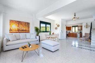 Villa Giannari - Stalós - 9