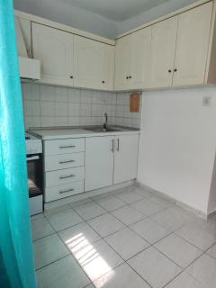 Aranna apartment - Polykhrono - 4
