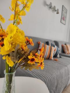 Aranna apartment - Polykhrono - 9