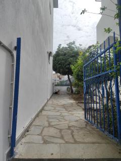 Aranna apartment - Polykhrono - 2