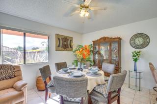 3 Mi to Downtown Palm Springs Mountain-View Home! - Palm Springs - 5