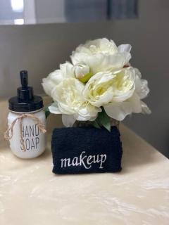 Downtown Charm: Sleek 3-Bed w/Deck & Views - 9