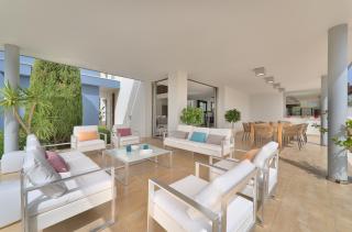 Villa Purpura Panoramic - Sant Jordi - 5