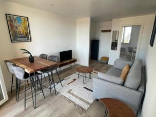 Taifun apartment - 0