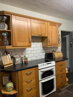Cobblers Cottage - 6