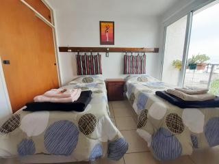 Departamento Fragueiro 2414 terraza exclusiva - Córdoba - 6