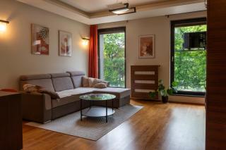 Kraków Główny Apartment - Parking, Workspace - by Rentujemy - Cracovia - 5