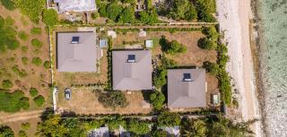 Bungalow N°1 Temae Beach by Enjoy villas - 4