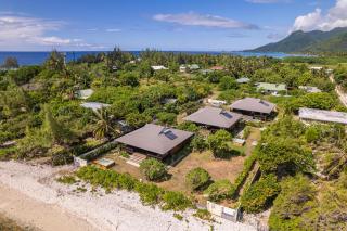 Bungalow N°1 Temae Beach by Enjoy villas - Moorea - 7