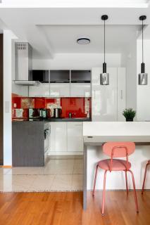 Kraków Główny Apartment - Parking, Workspace - by Rentujemy - Cracovia - 7