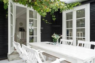 Idyll Summer house in Hornbæk - Hornbæk - 2