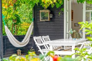 Idyll Summer house in Hornbæk - Hornbæk - 4