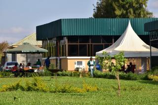 Koma Gardens and Resort - Nguluni - 0