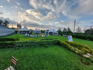 Koma Gardens and Resort - Nguluni - 9