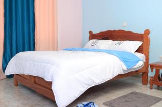 Koma Gardens and Resort - Nguluni - 6