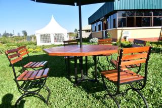 Koma Gardens and Resort - Nguluni - 5