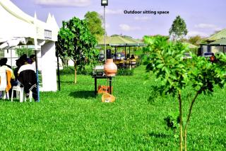 Koma Gardens and Resort - Nguluni - 4