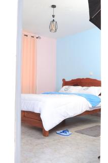 Koma Gardens and Resort - Nguluni - 3