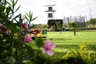 Koma Gardens and Resort - Nguluni - 2