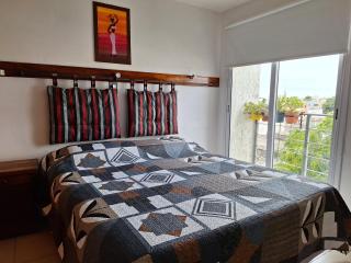Departamento Fragueiro 2414 terraza exclusiva - Córdoba - 8