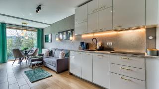 SOFT MOUNTAIN Apartament Szklarska Poręba - 8