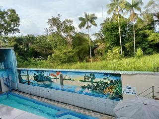 Hotel Alto Amazonas - Leticia - 2