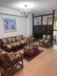 Departamento relax Ambassador - - 8