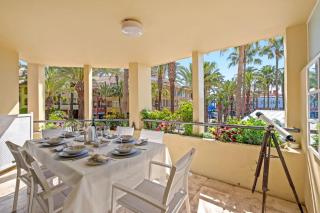 Vista Marina - Puerto Sotogrande - Sotogrande - 4