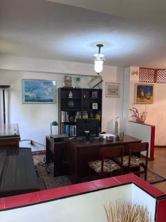 Departamento relax Ambassador - - 6