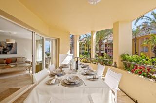 Vista Marina - Puerto Sotogrande - Sotogrande - 5