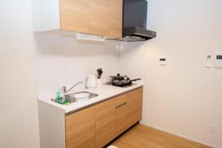Residence Sakurakyu - Vacation STAY 12389 - Osaka - 5
