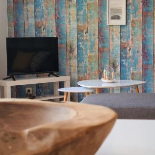 Ferienwohnung STRANDGUT - Behrensdorf - 8