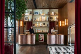 Artizan - Design Hotel - 5