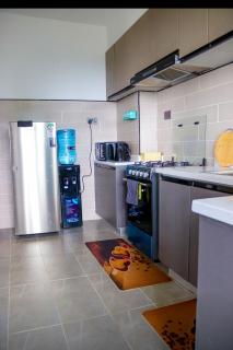 Indesign makumbi park Elegant 2 bedrooms - Nairobi - 3