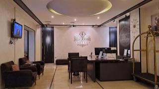 Jabal Amman Hotel (Heritage House) - Amman - 9
