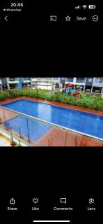 Indesign makumbi park Elegant 2 bedrooms - Nairobi - 2