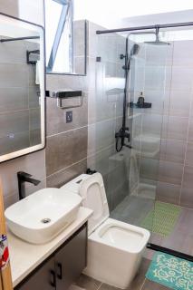 Indesign makumbi park Elegant 2 bedrooms - Nairobi - 1