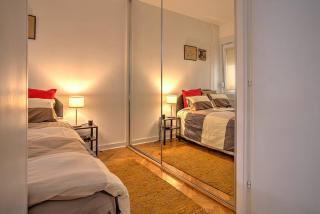 Tašmajdan Central Apartment - Belgrado - 1