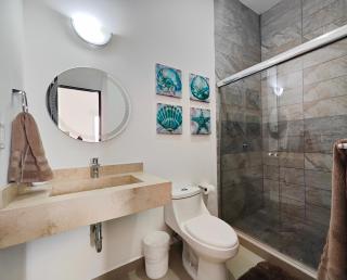 TORRE ALBA 502 - Condominio a una cuadra de la playa - Mazatlán - 3