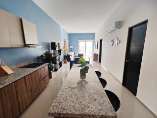 TORRE ALBA 502 - Condominio a una cuadra de la playa - Mazatlán - 9