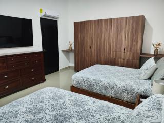 TORRE ALBA 502 - Condominio a una cuadra de la playa - Mazatlán - 1