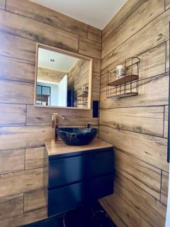 L’élégant cosy - 1