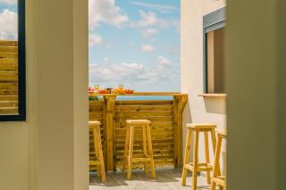 East Lodge appartement - Sainte-Luce - 8