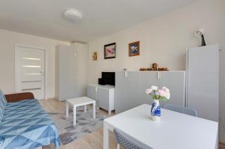 Summer 2 by Grand Apartments - Gdansk - 6