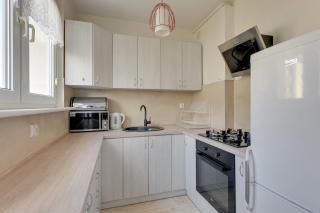 Summer 2 by Grand Apartments - Gdansk - 3