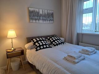 Lochview House - 3 bed - Buncrana - 6